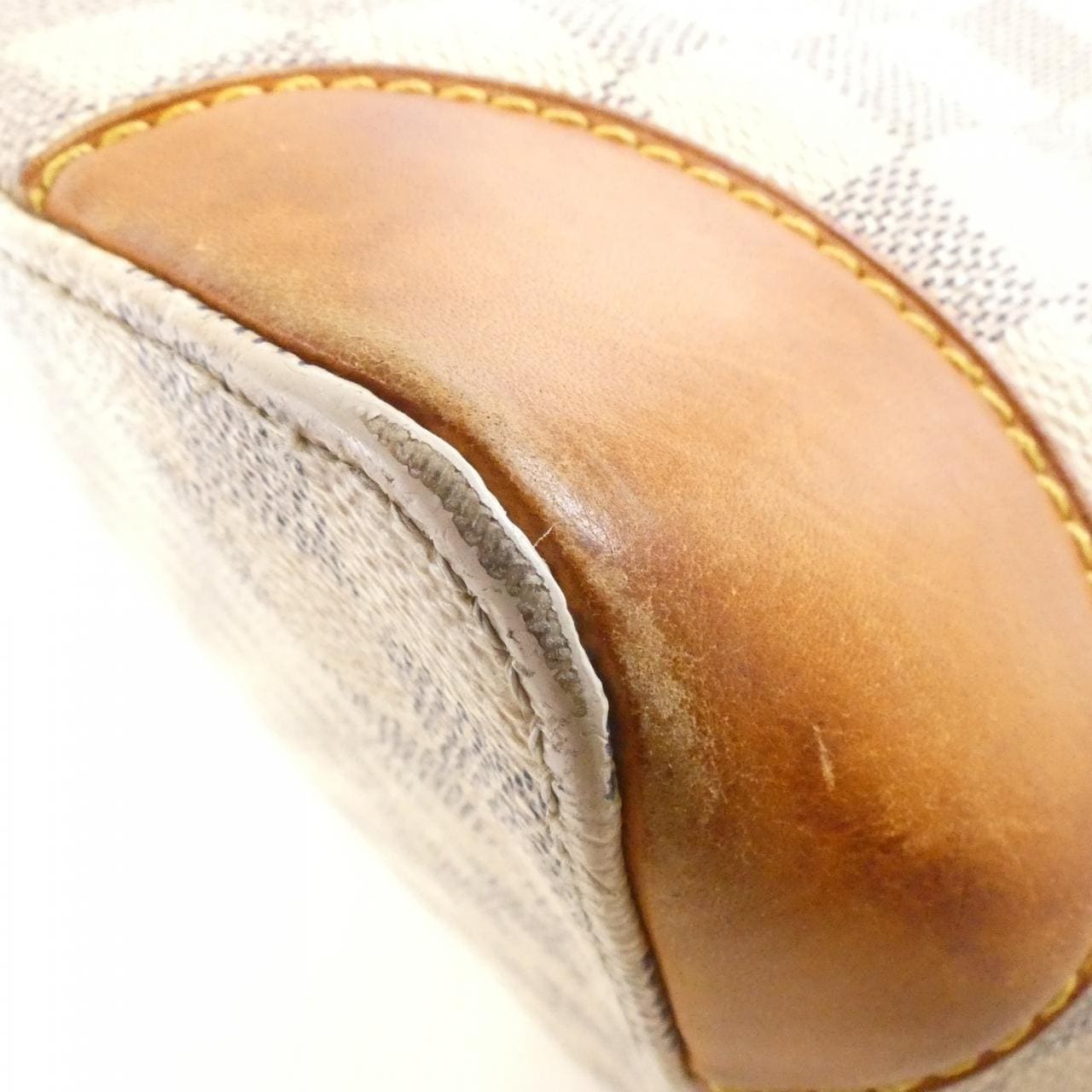 ルイヴィトン ダミエ アズール ハムステッド PM N51207 バッグ