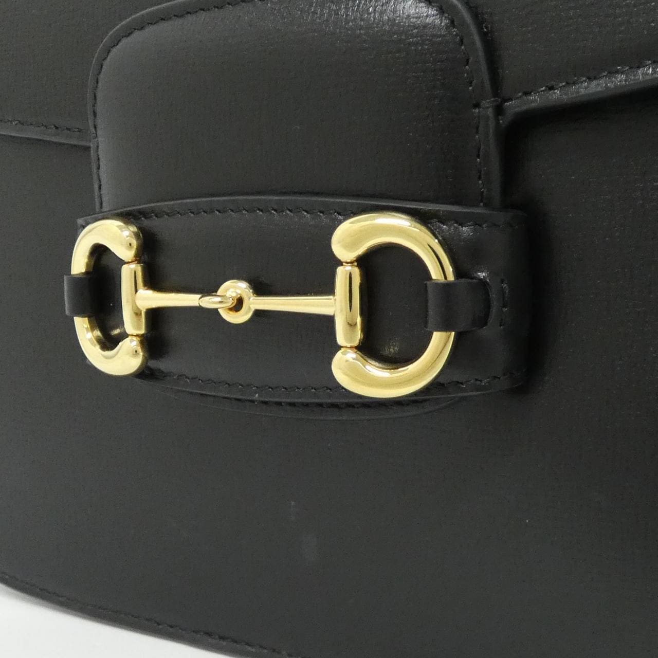 グッチ GUCCI HORSEBIT 1955 602204 1DB0G ショルダーバッグ