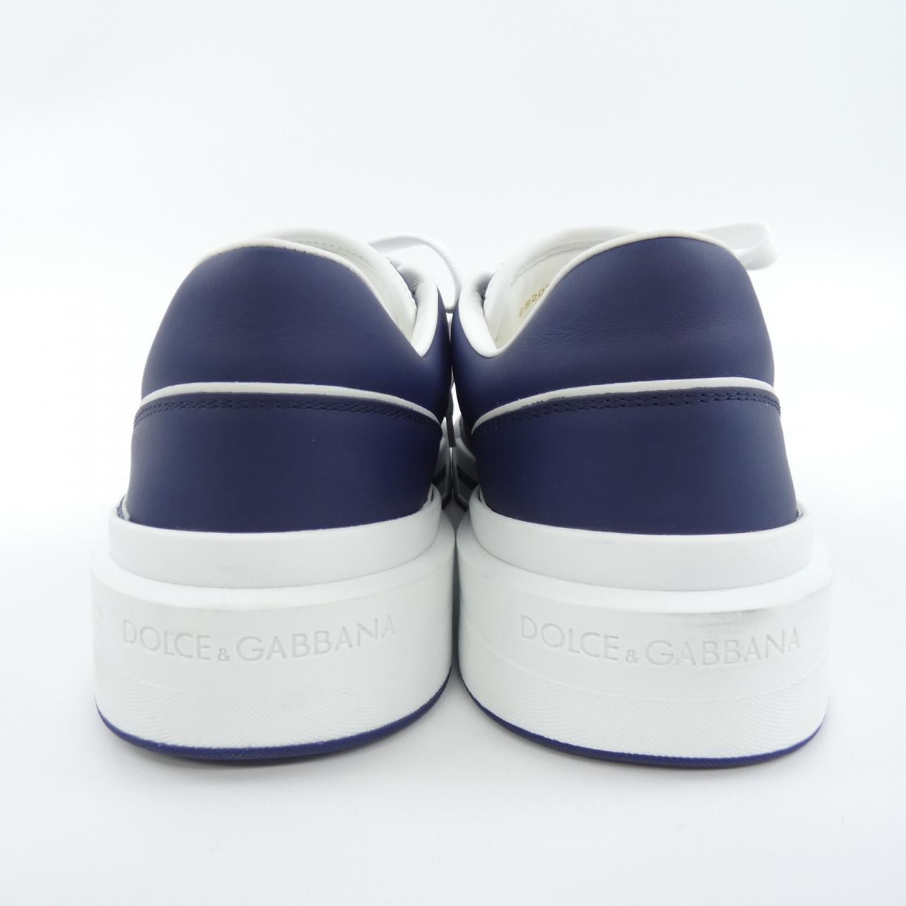 ドルチェアンドガッバーナ DOLCE&GABBANA CS2036AY593 スニーカー