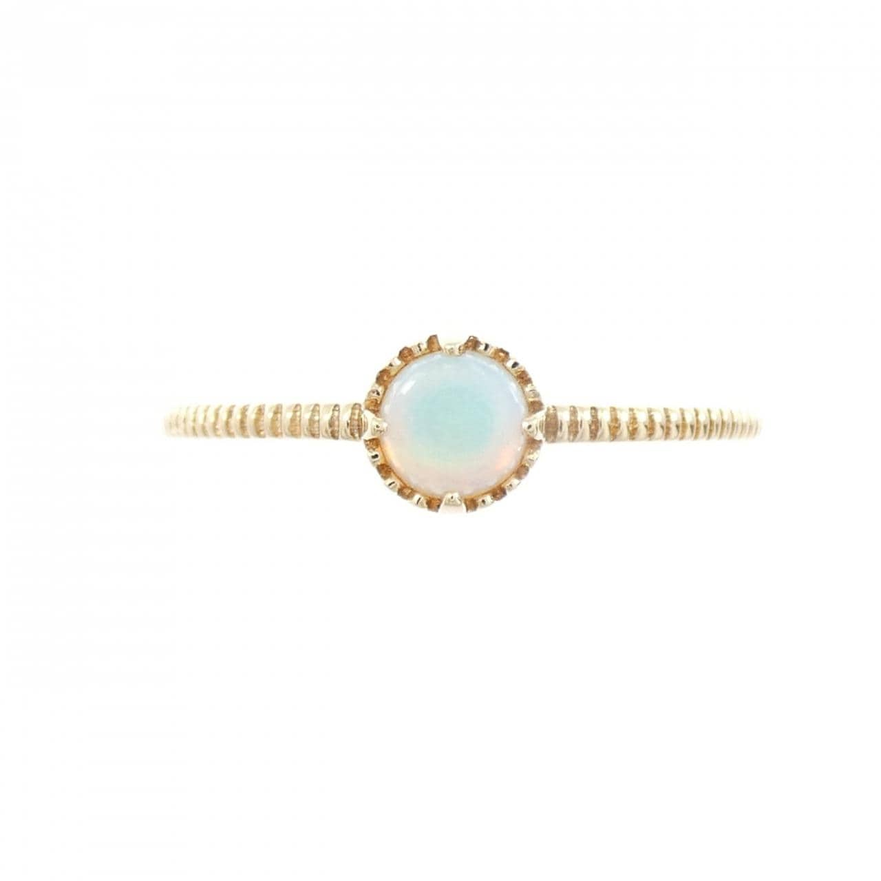 エテ オパール リング