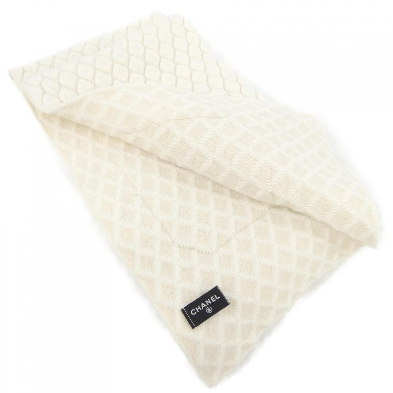 シャネル CHANEL AAB588B22616 MUFFLER