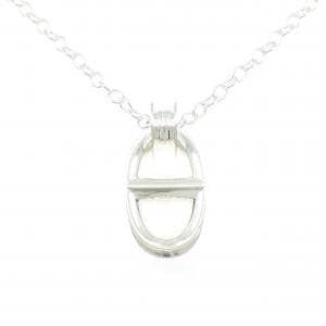 エルメス レポンス ベリーラージ ネックレス