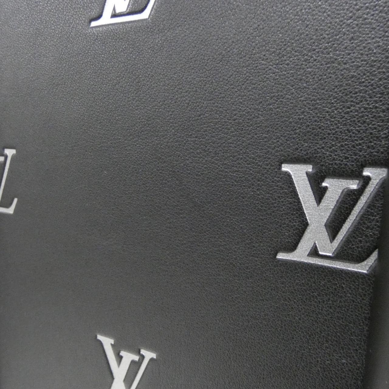 ルイヴィトン LVブラゾン スーツケース ローリング トランク M11067 キャリーバッグ