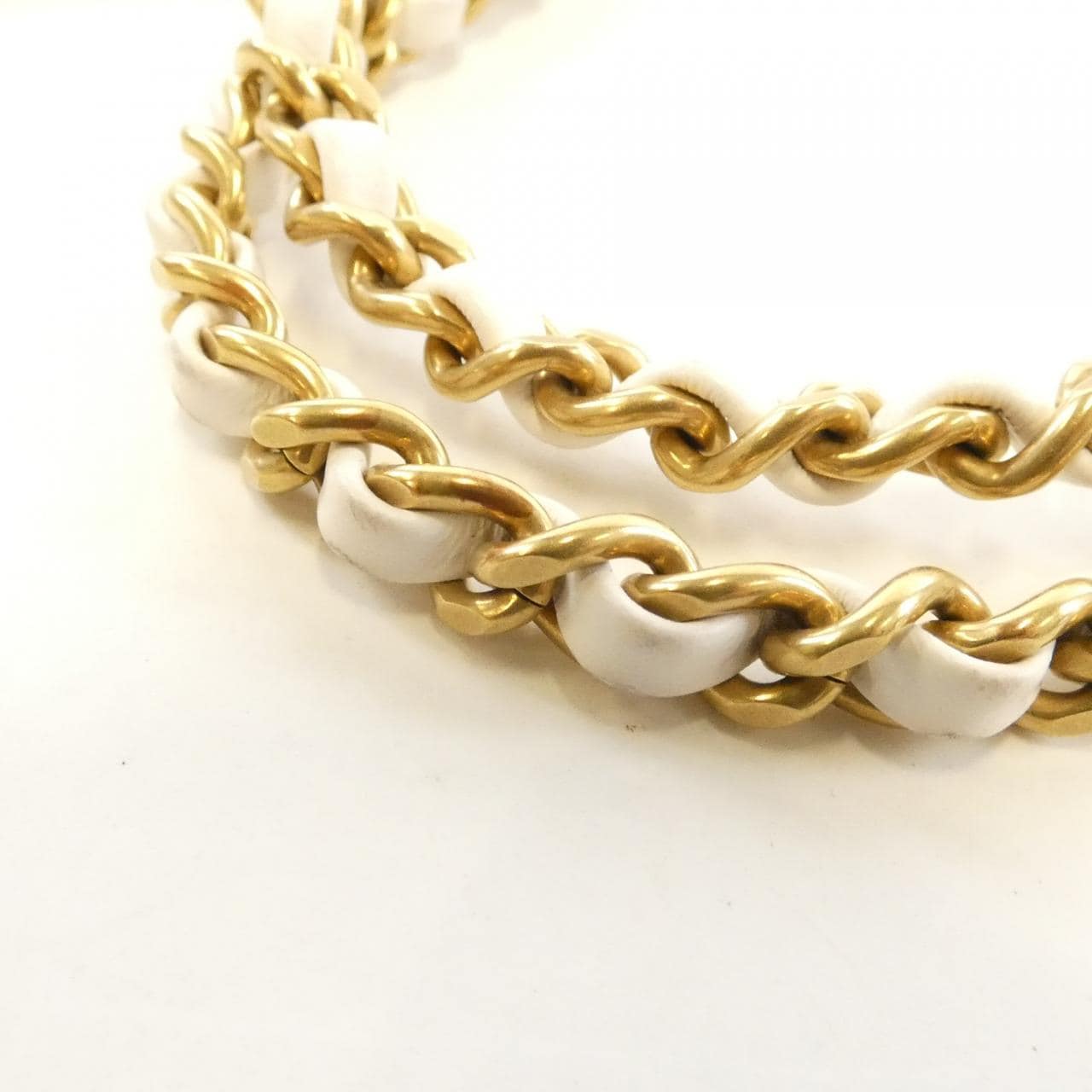 シャネル シャネル22 ライン MINI AS3980 バッグ