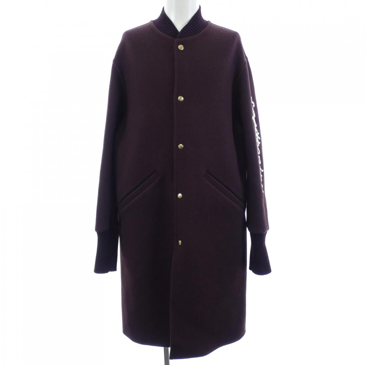 ジルサンダー JIL SANDER J21AA0040 コート