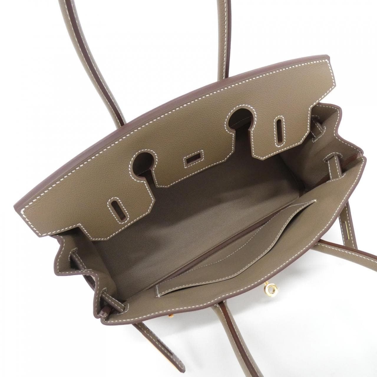 【未使用品】エルメス バーキン ショルダー ライト 29cm 086230CC バッグ