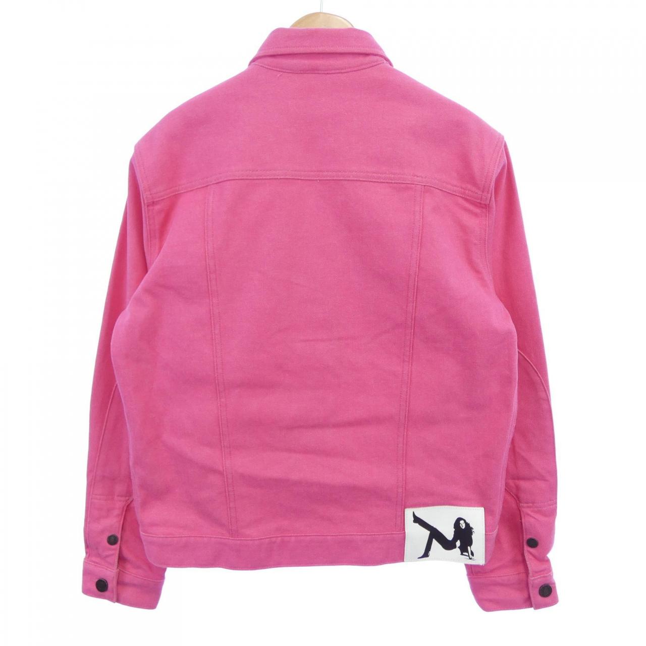 カルバンクラインジーンズ Calvin Klein Jeans J70J700027 デニムジャケット