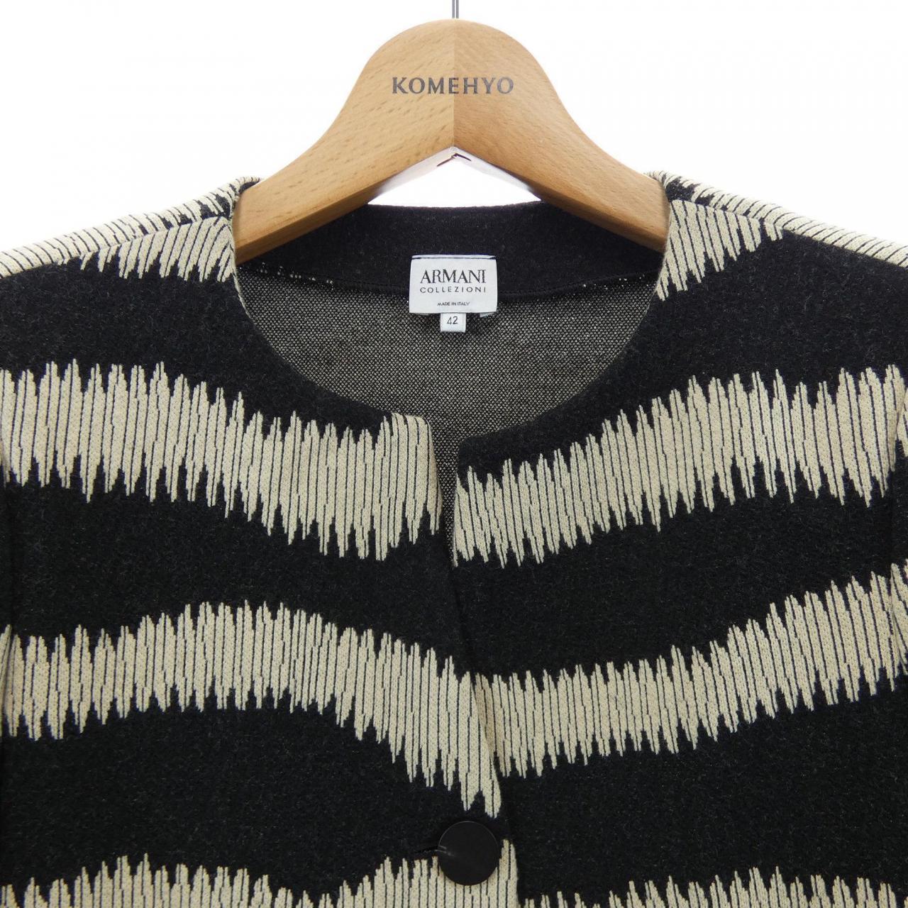 アルマーニコレツィオーニ ARMANI collezioni SMG09J SMYHJ ジャケット