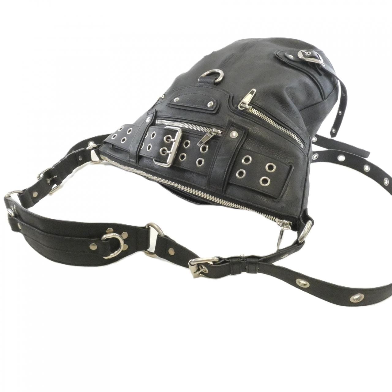 バレンシアガ 702036 210BZ ショルダーバッグ