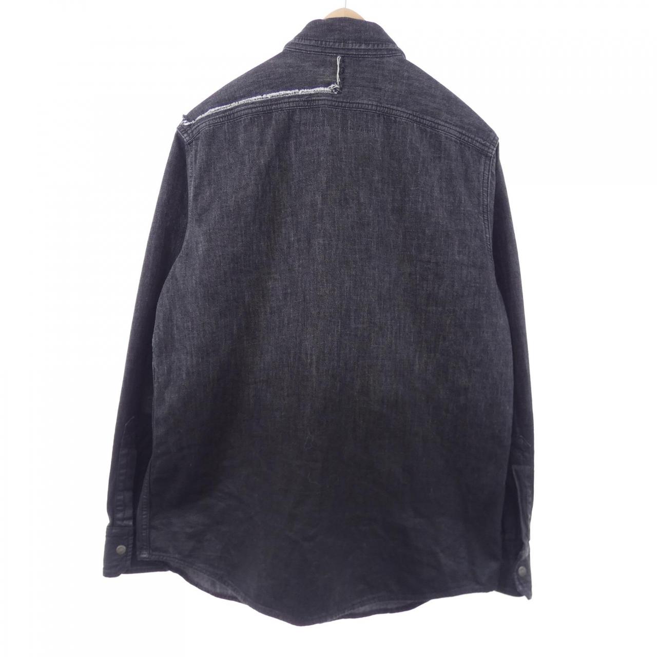 ディーゼル DIESEL シャツ