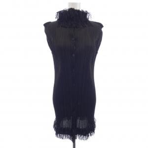 プリーツプリーズ PLEATS PLEASE ロングベスト