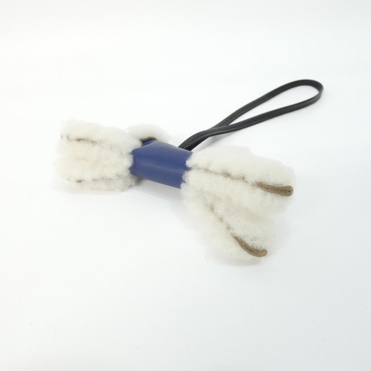 エルメス バディ バッグチャーム 083349CA