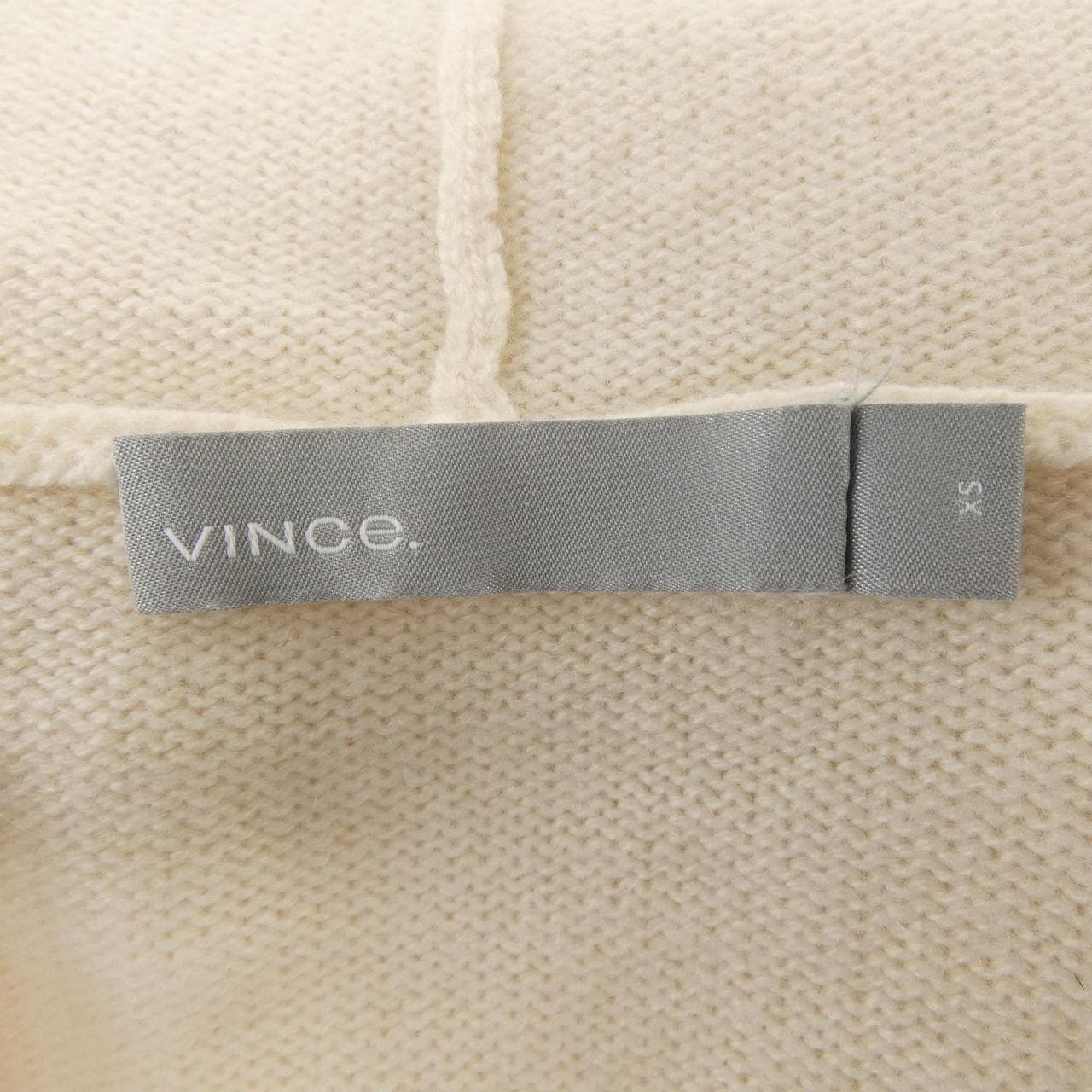 ヴィンス VINCE パーカー