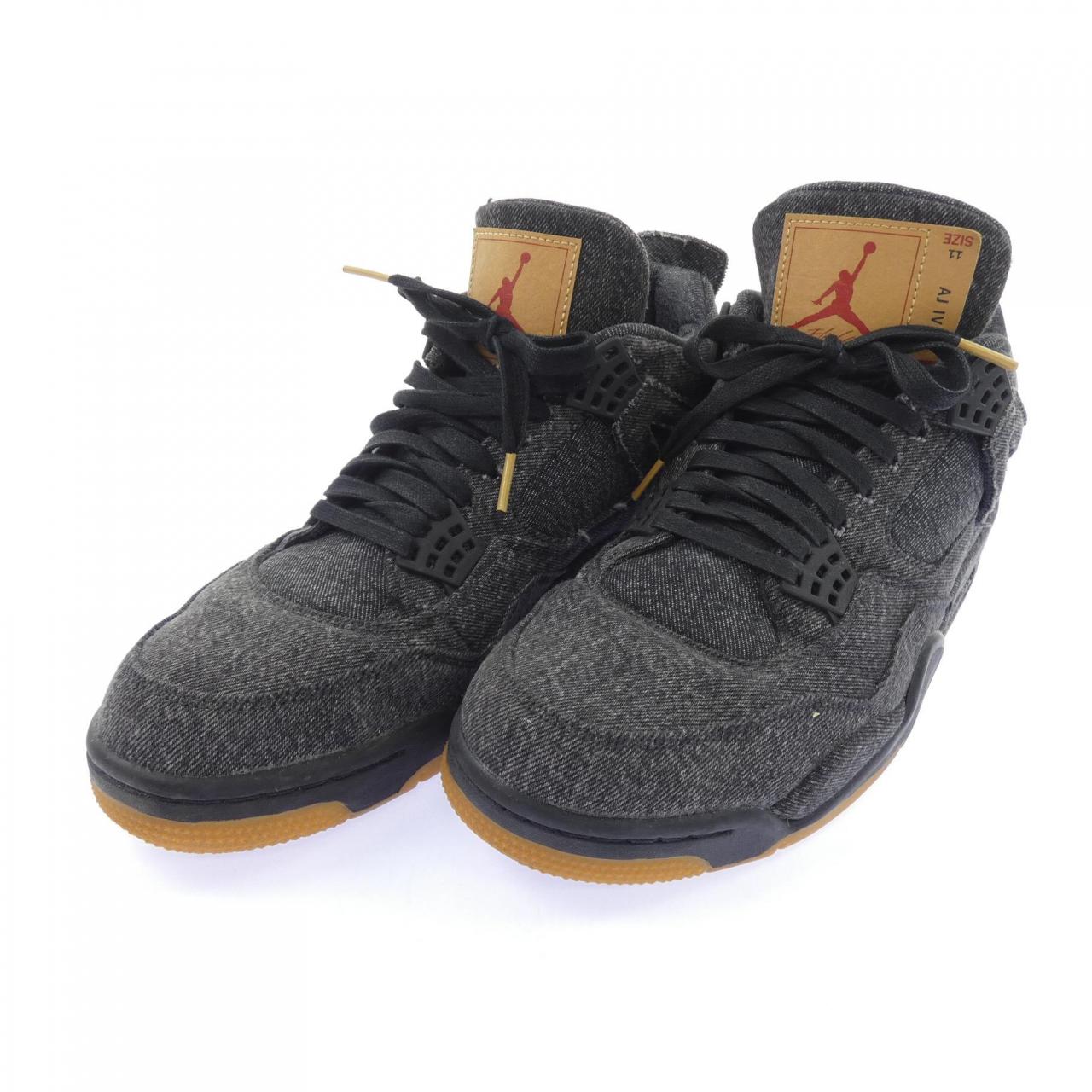 ナイキ ジョーダン NIKE JORDAN AO2571-001 スニーカー