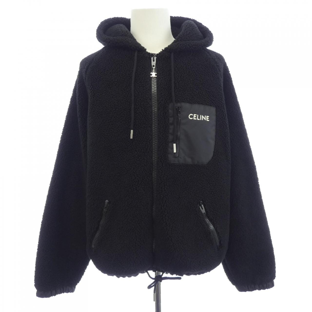 セリーヌ CELINE 2Y30H699M ジャケット