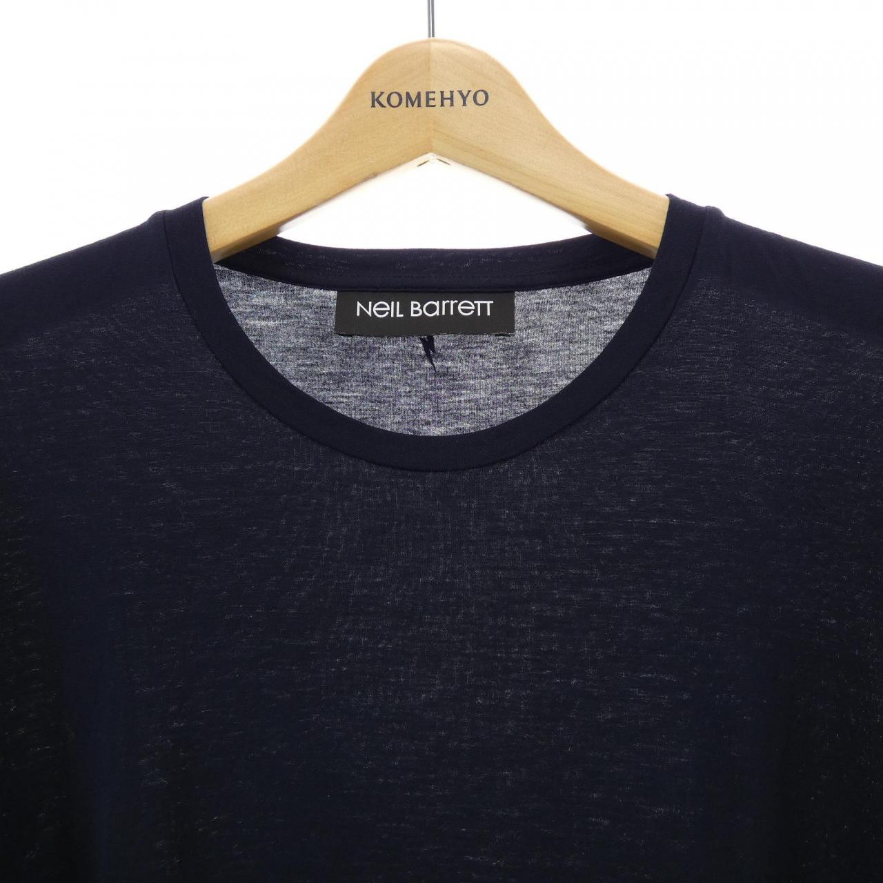 ニールバレット Neil Barrett PBJT123 Tシャツ