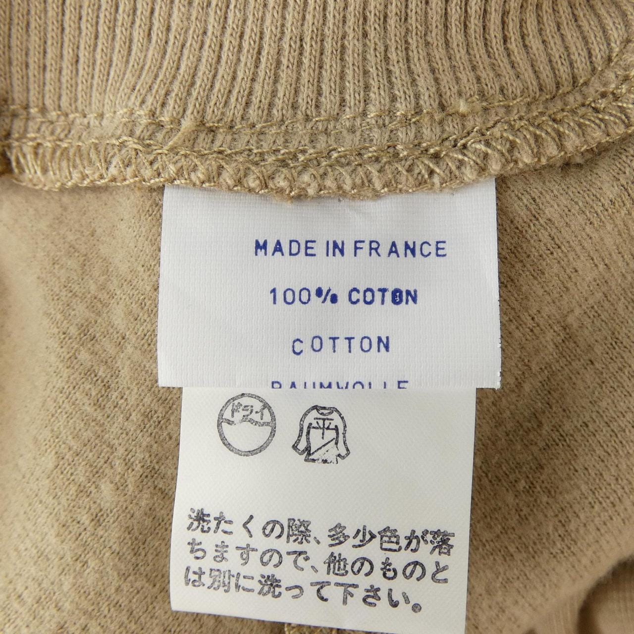 【ヴィンテージ】エルメス HERMES スウェット