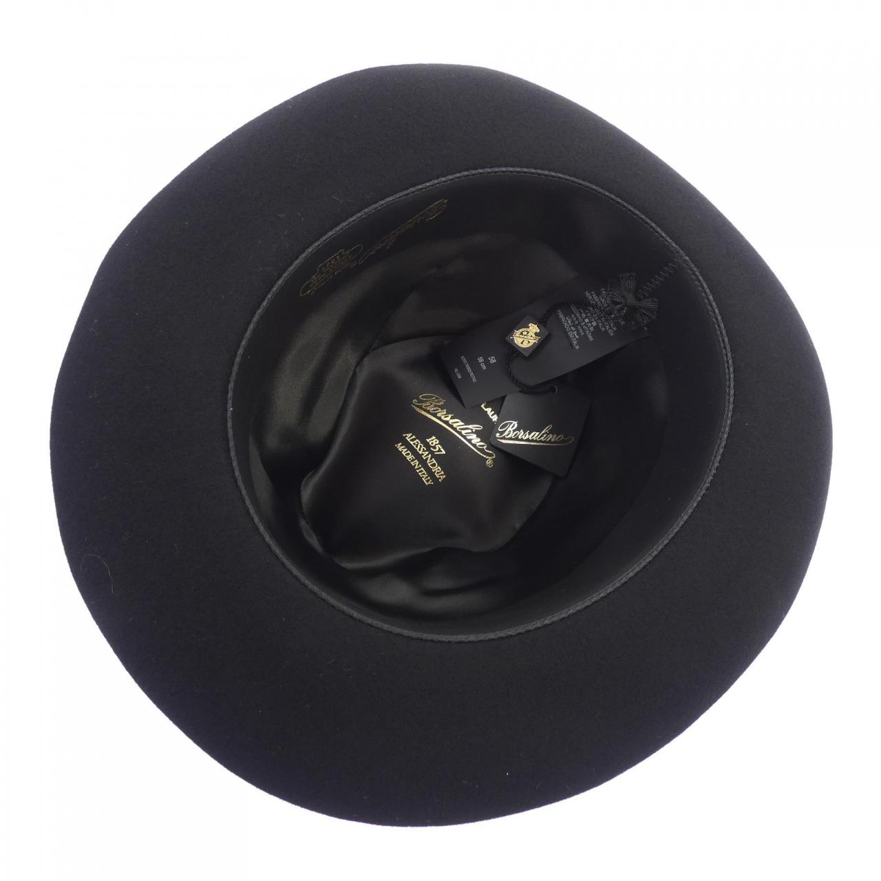 サンローラン SAINT LAURENT 780825 RDTA2 ハット