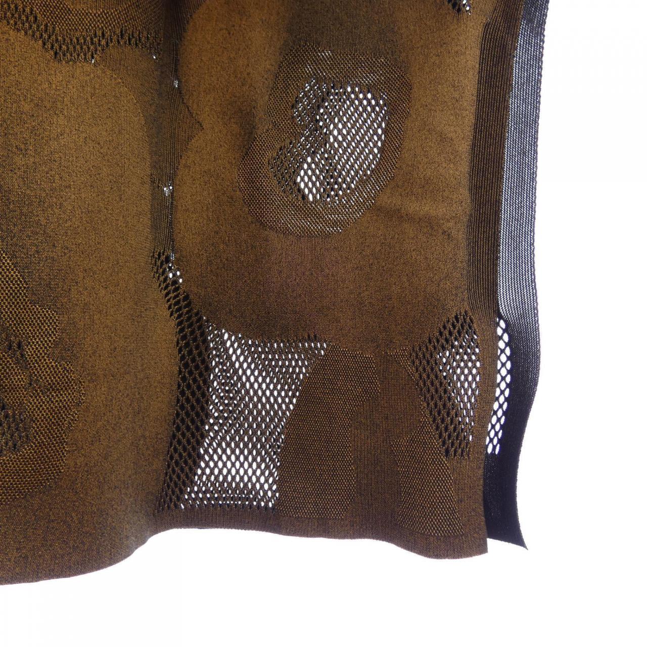 イッセイミヤケ ISSEY MIYAKE IM12KG774 スカート