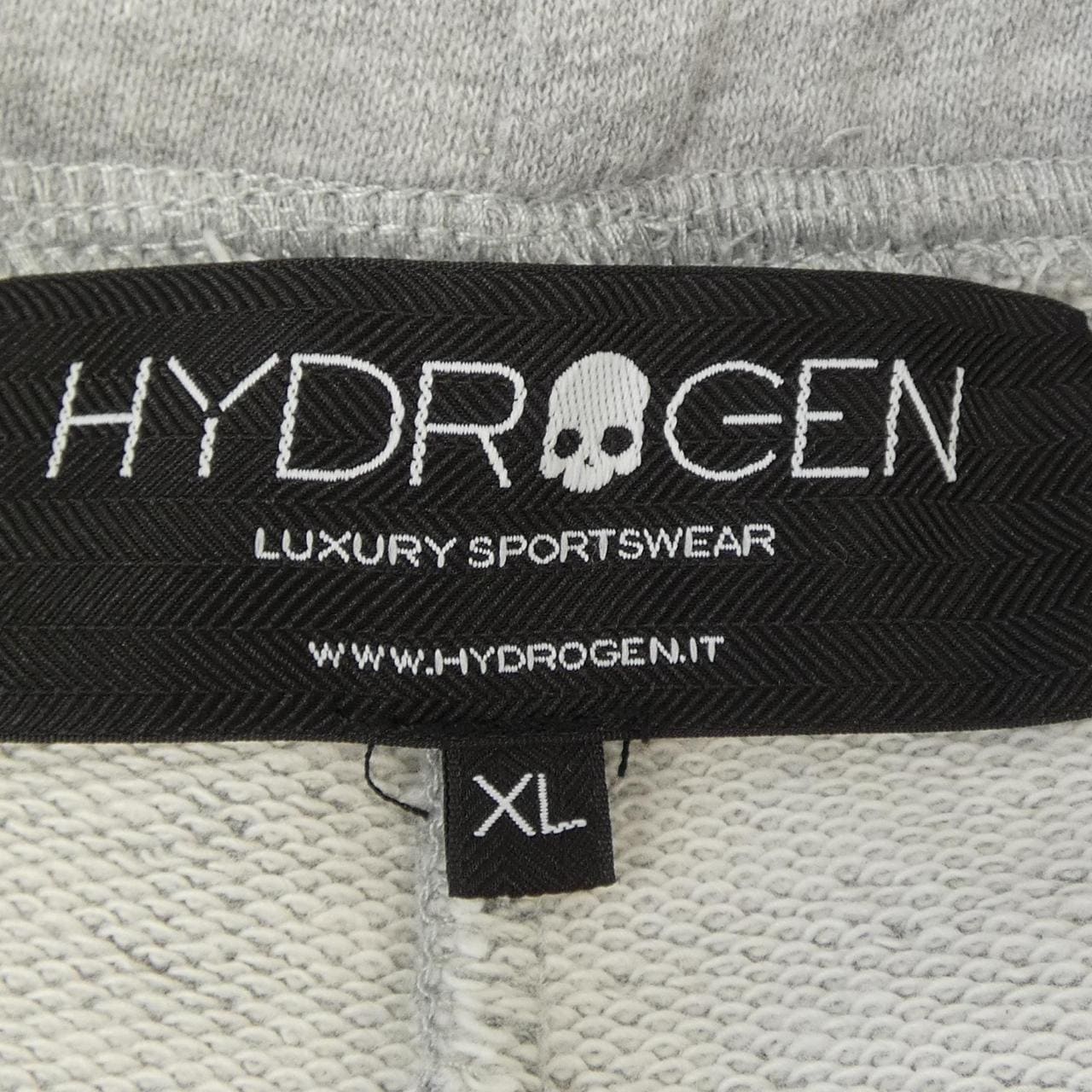 ハイドロゲン HYDROGEN 20-35131 ショートパンツ