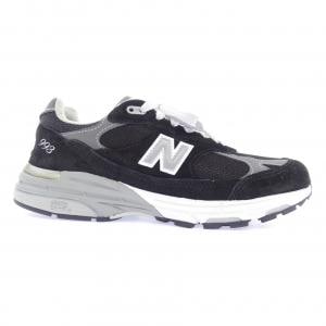 ニューバランス NEW BALANCE MR993BK スニーカー