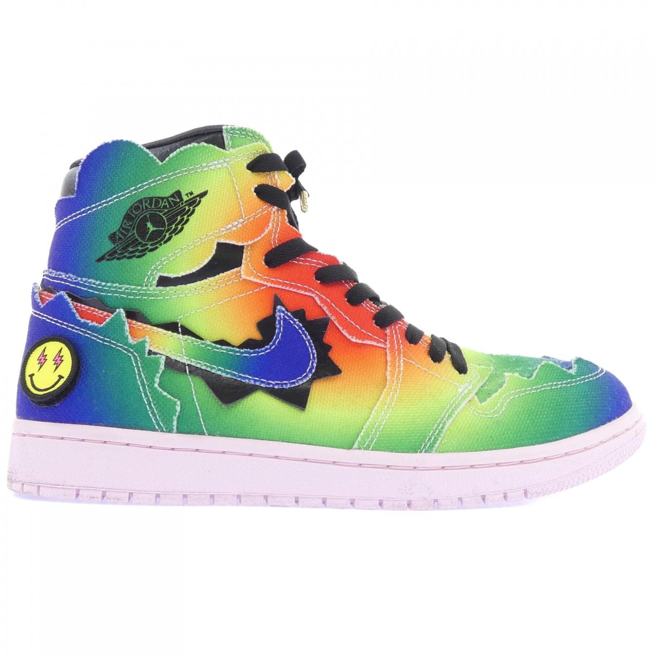 ナイキ ジョーダン NIKE JORDAN DC3481-900 スニーカー