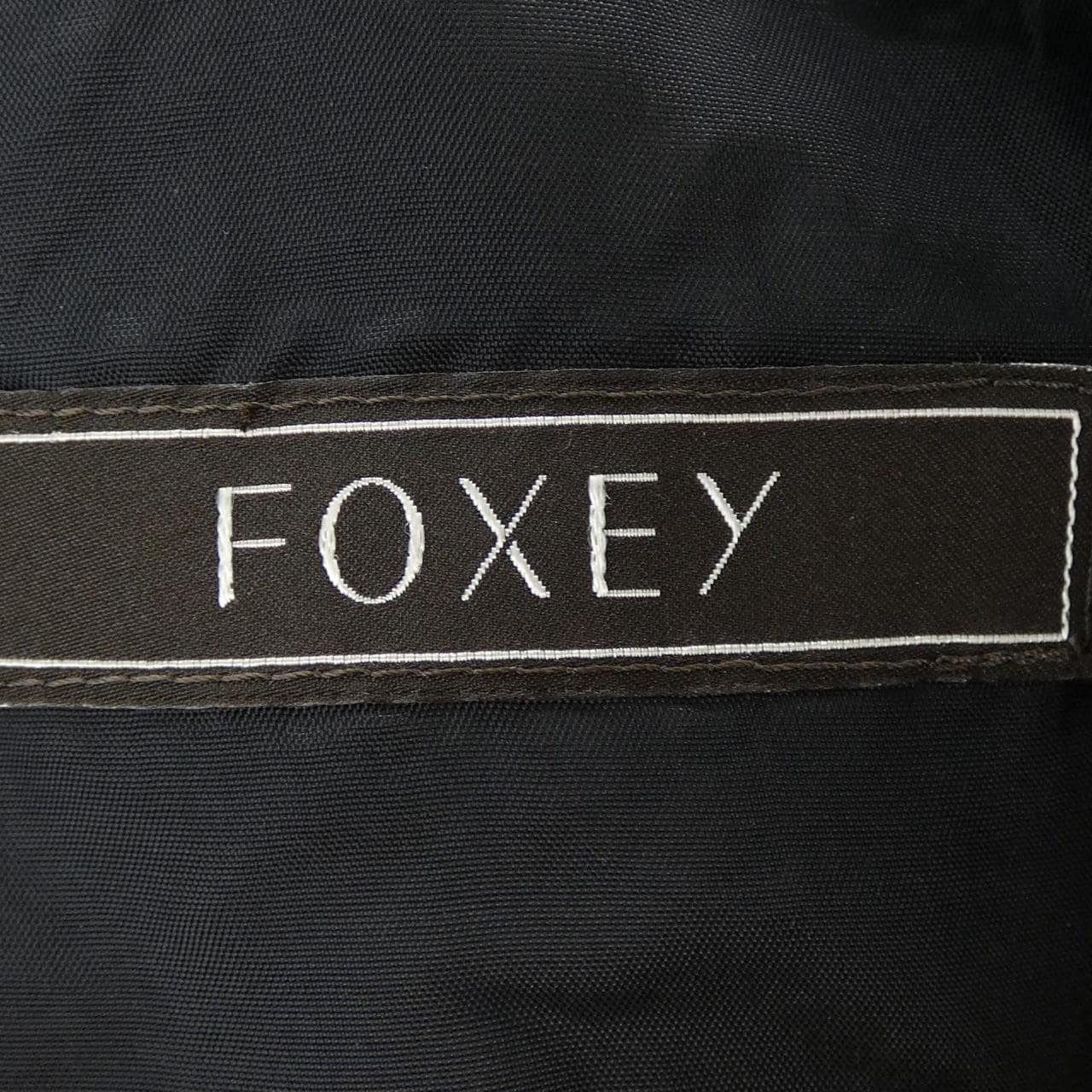 フォクシー FOXEY 41948 ワンピース