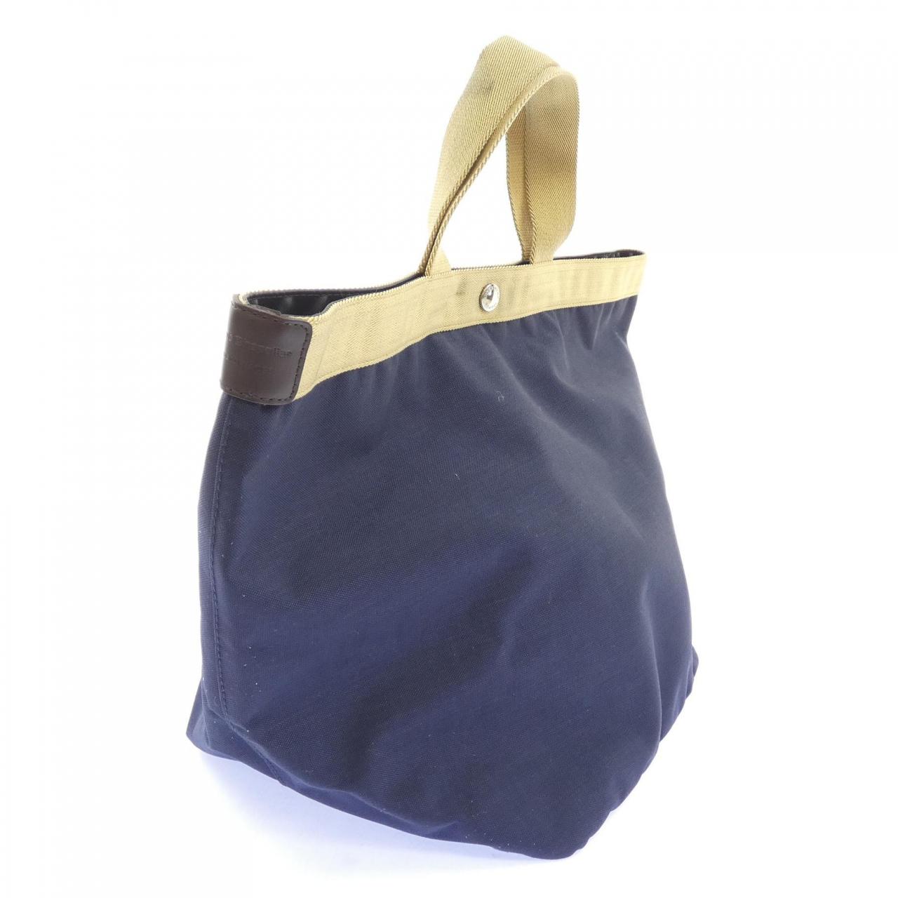 エルベシャプリエ HERVE CHAPELIER コーデュラ舟型トート 725C BAG