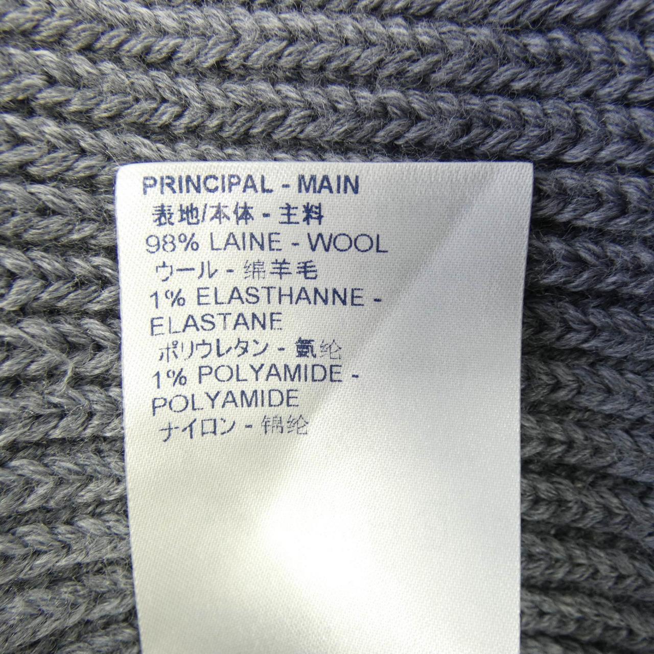 ルイヴィトン LOUIS VUITTON FJKL39YEH ニット