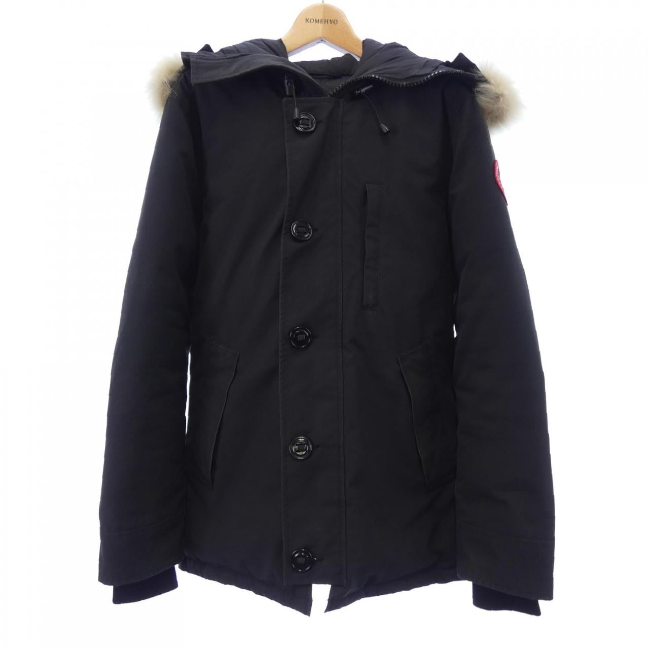 カナダグース CANADA GOOSE 3426MA CHATEAU シャトー ダウンジャケット