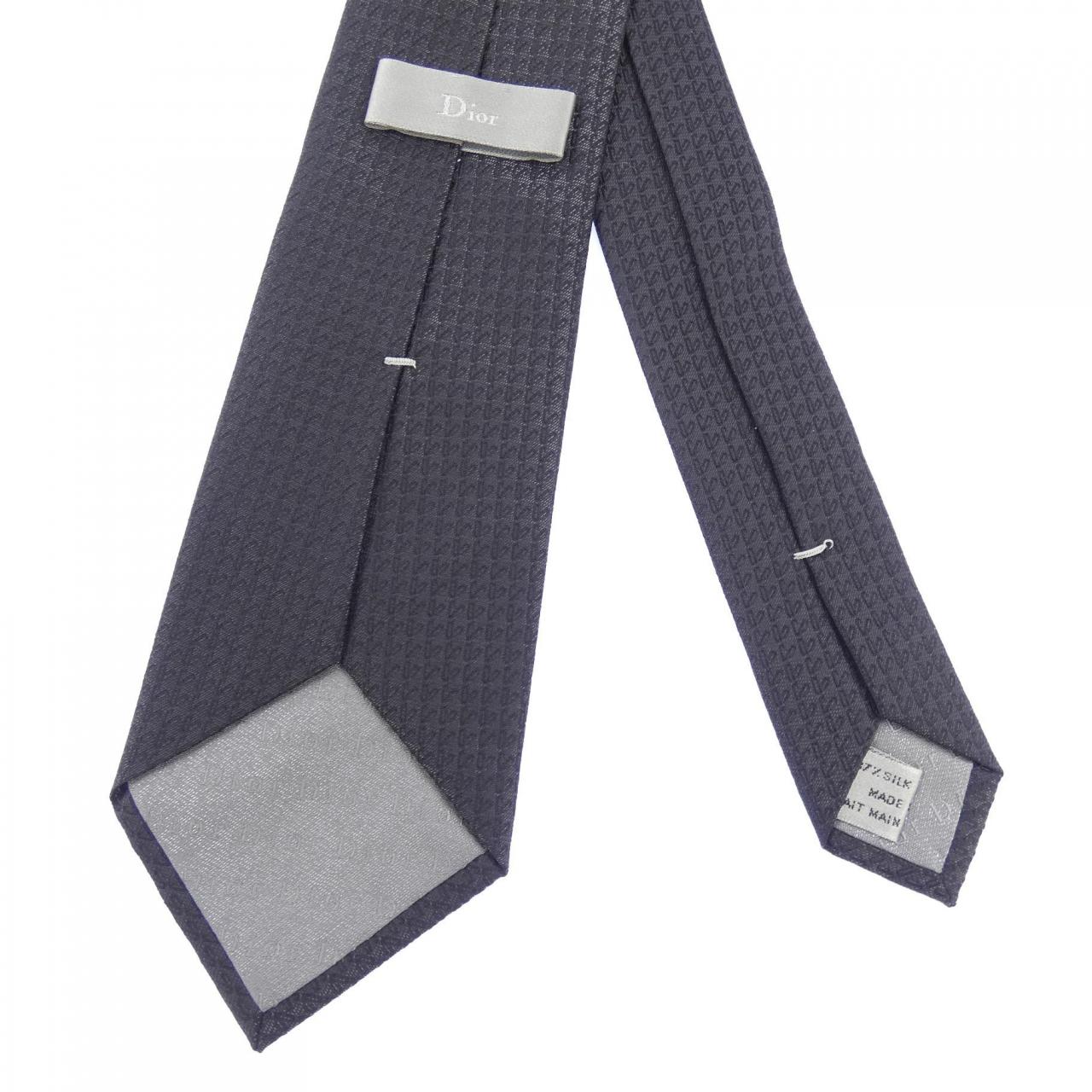 ディオール DIOR NECKTIE