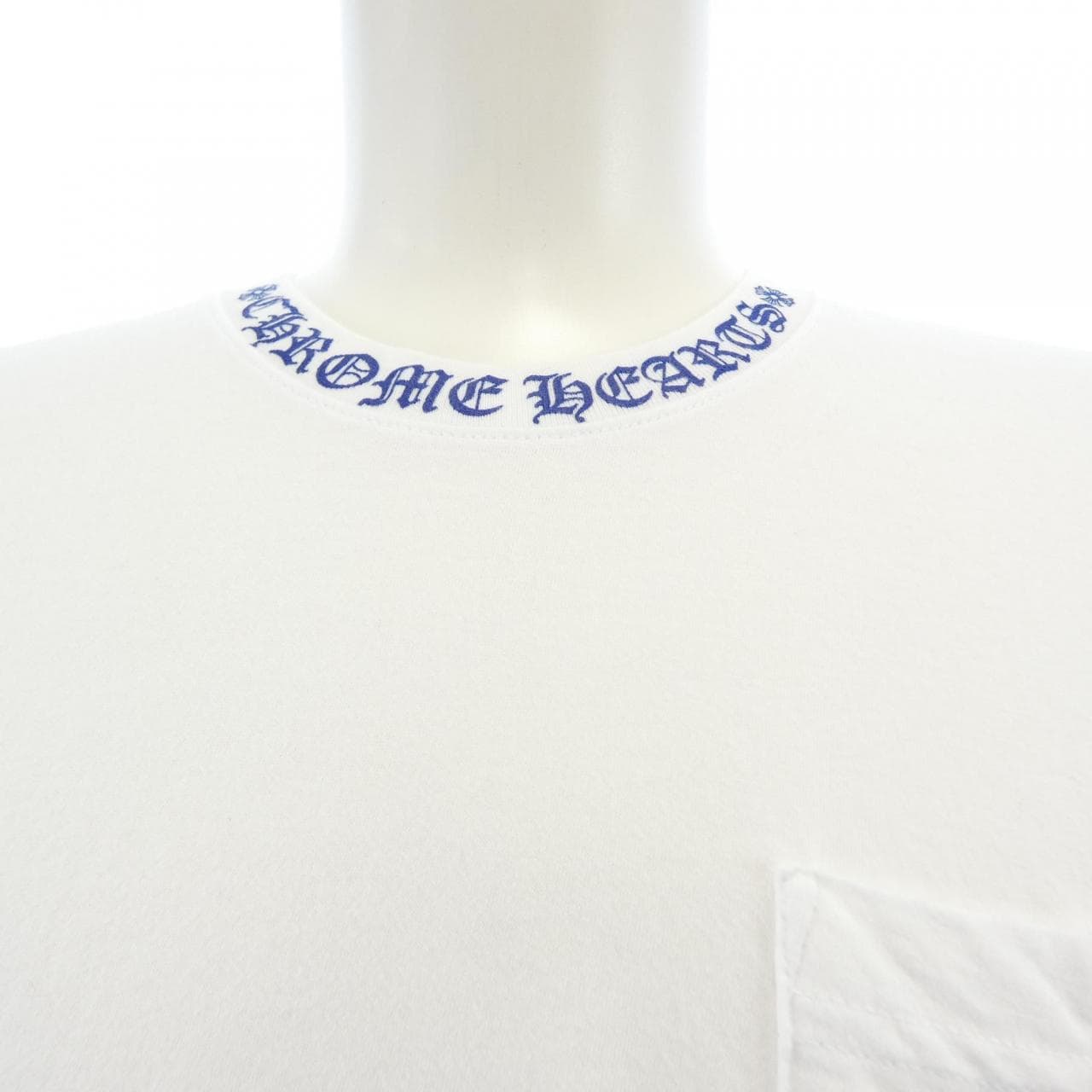 クロムハーツ CHROME HEARTS 408129111******01D Tシャツ