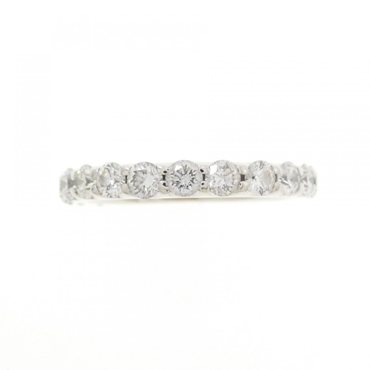 ポンテヴェキオ ダイヤモンド リング 1.00CT