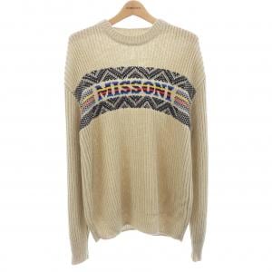 ミッソーニ MISSONI ニット