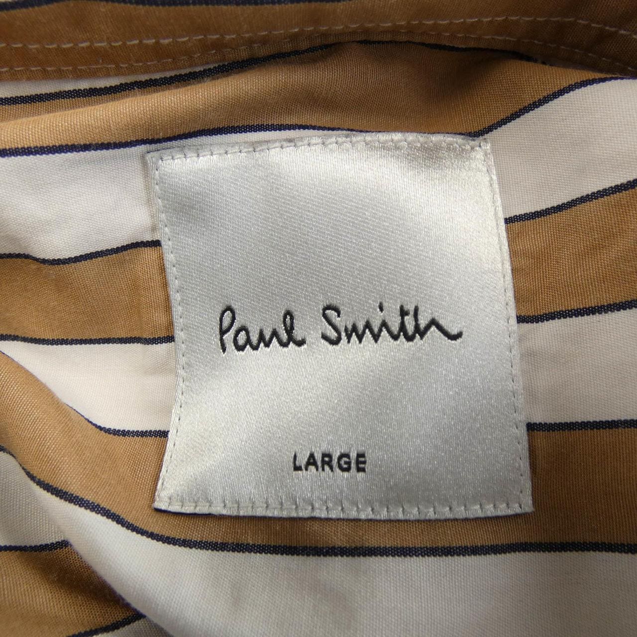 Paul Smith Paul Smith 襯衫