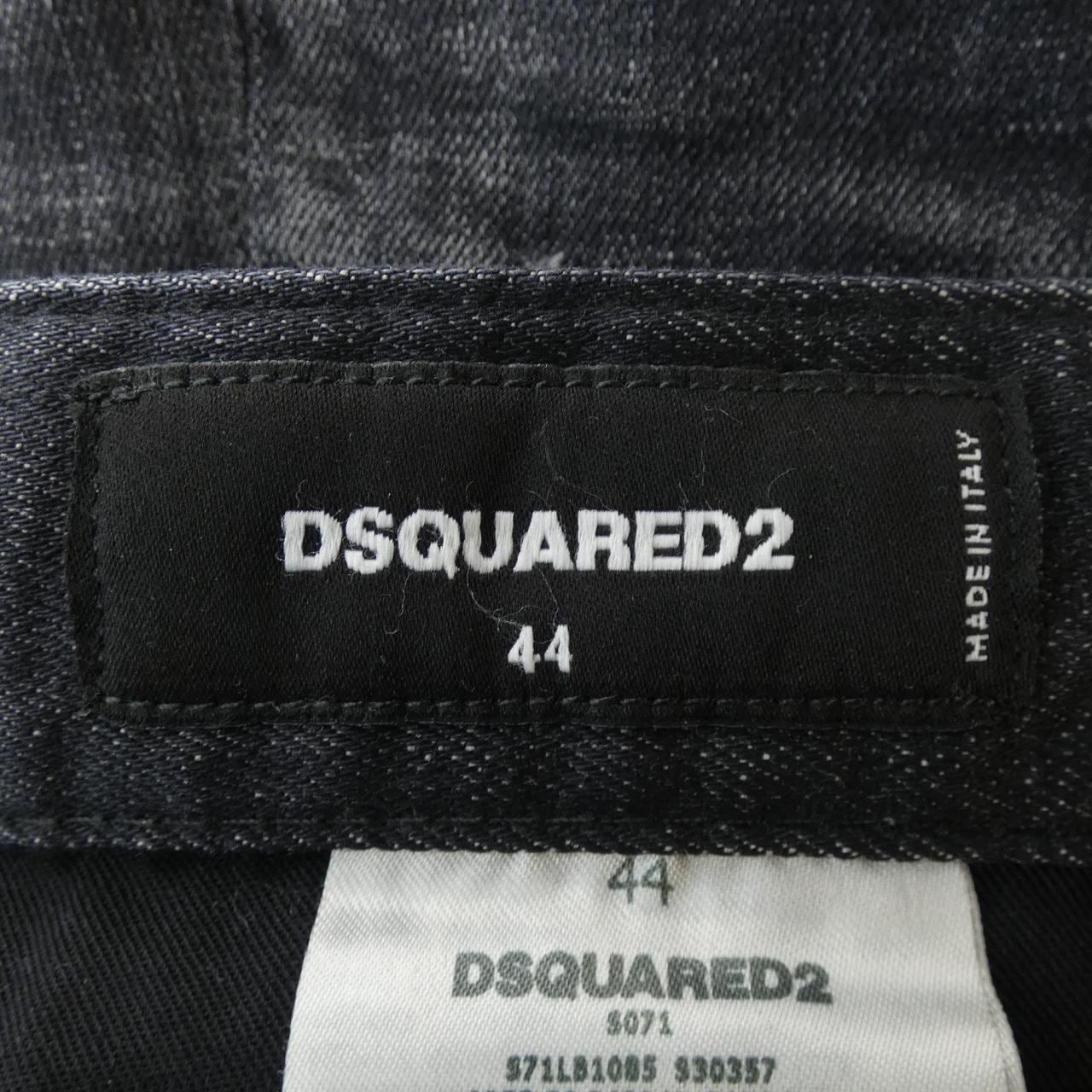 ディースクエアード DSQUARED2 ジーンズ