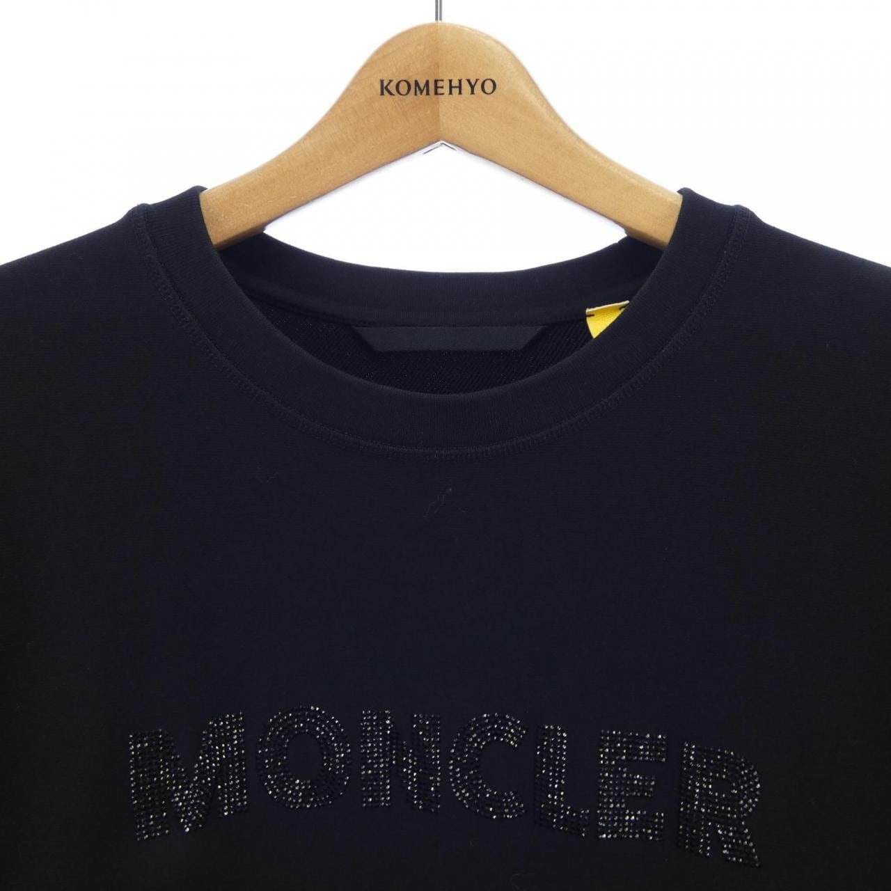 MONCLER GENIUS MONCLER GENIUS SWEATSHIRT