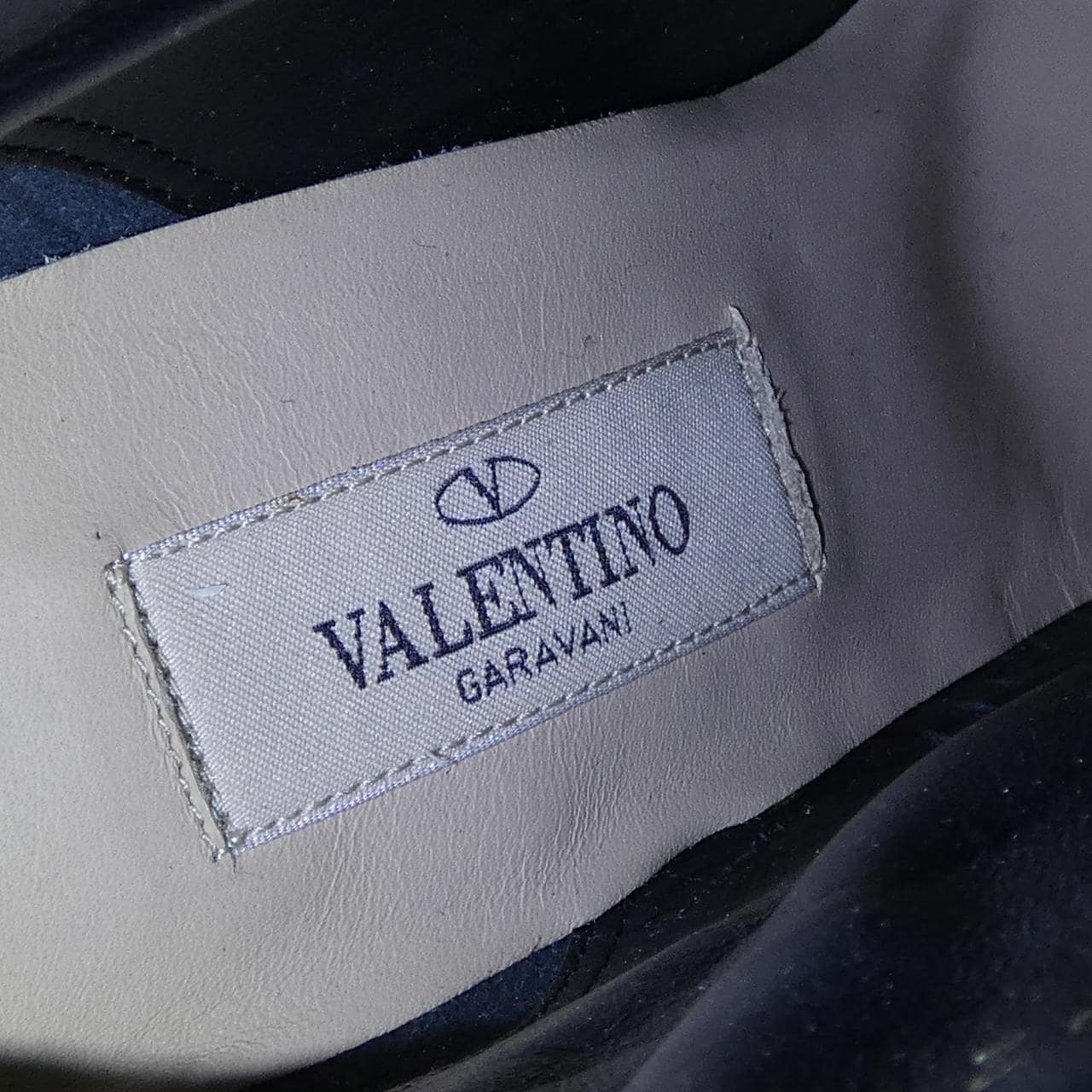 VALENTINO GARAVANI Garavani boots