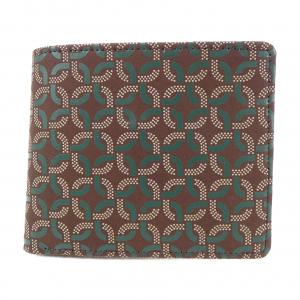 インデンヤ 印傳屋 WALLET