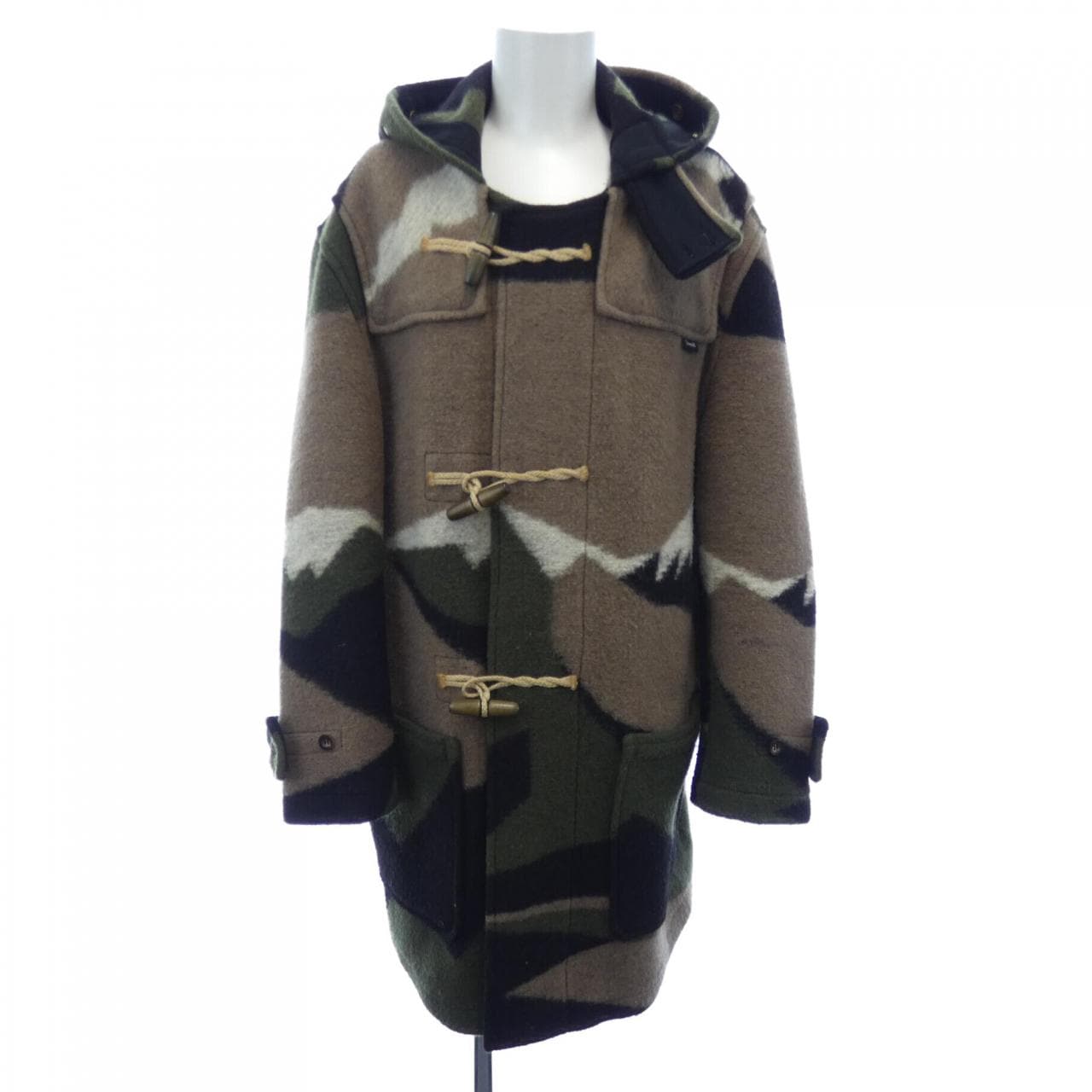 グローバーオール GLOVERALL コート