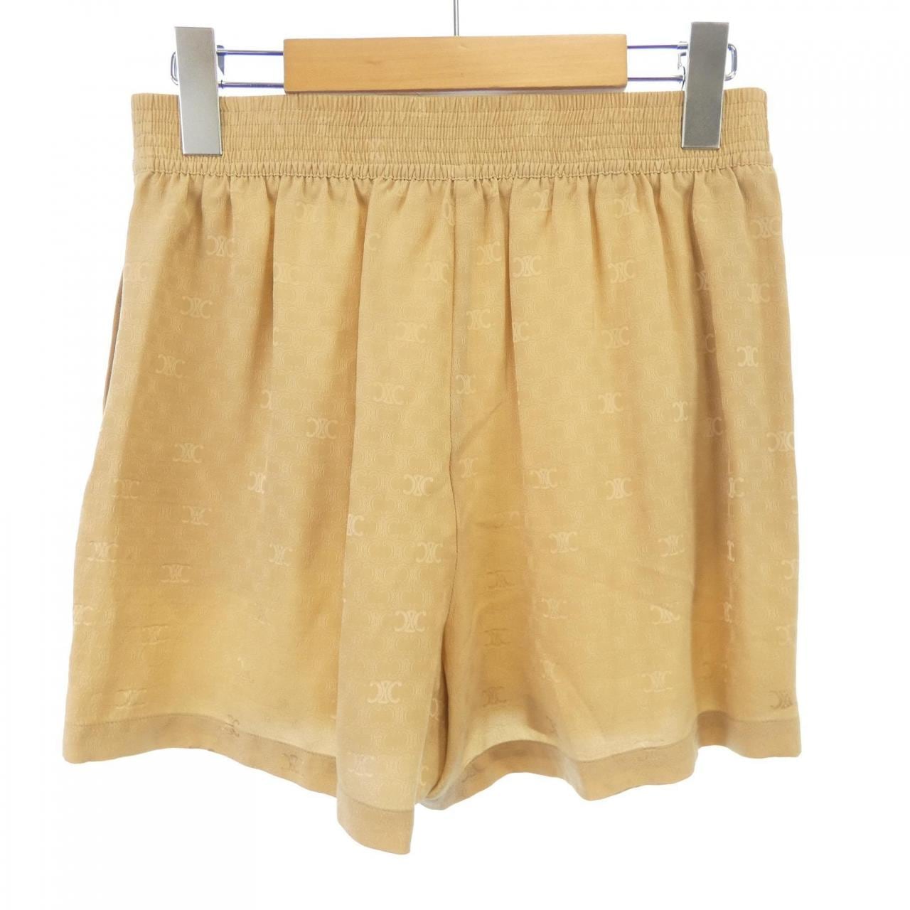 CELINE celine shorts