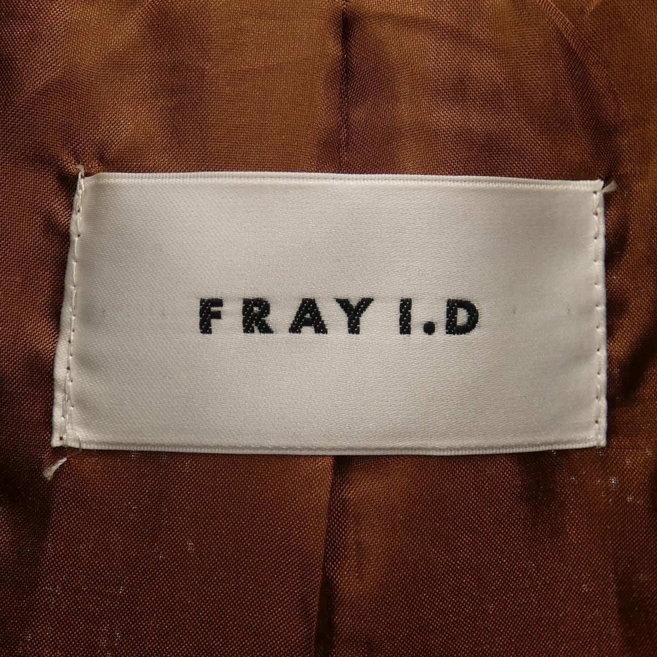 フレイアイディー FRAY I.D コート