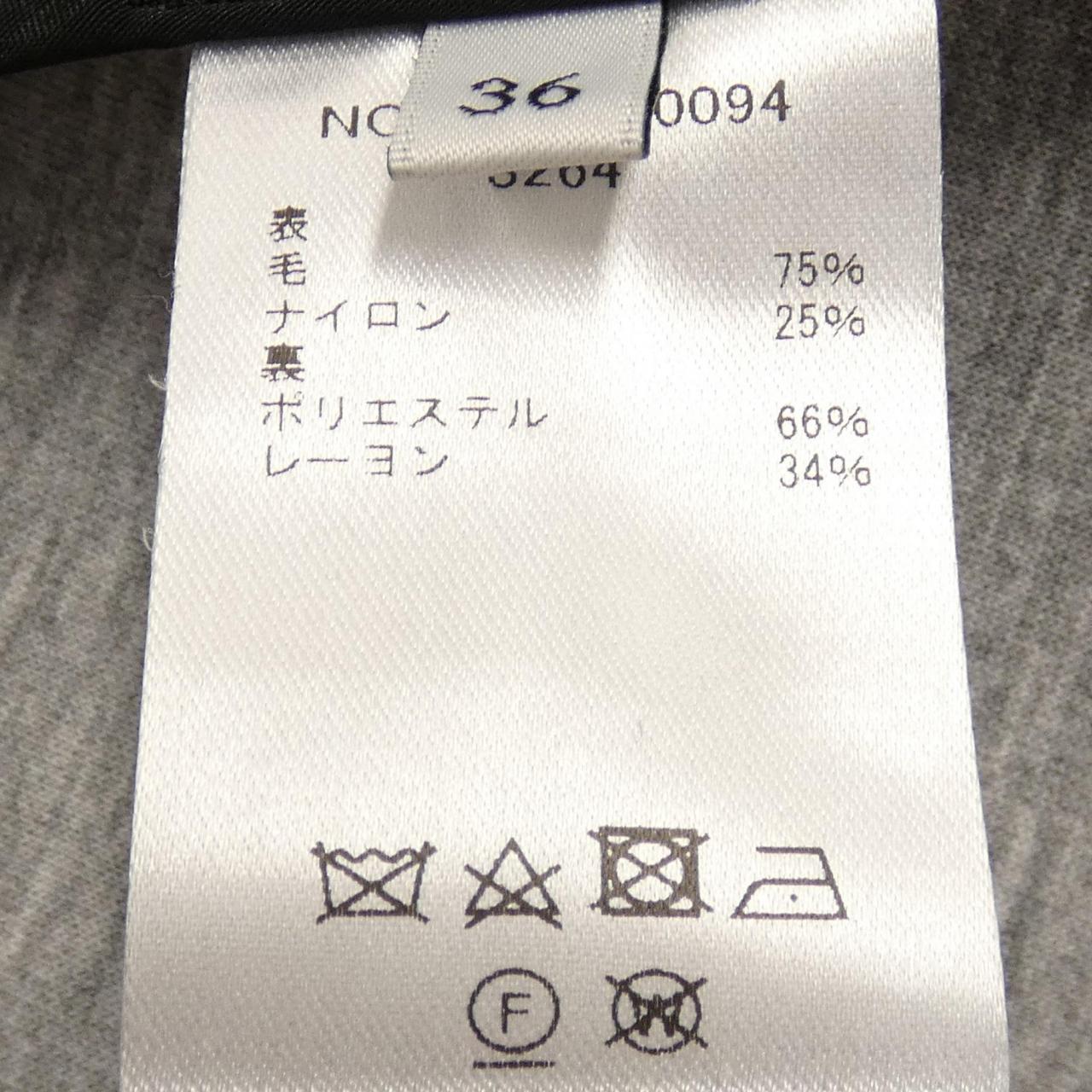 Eble ebure外套