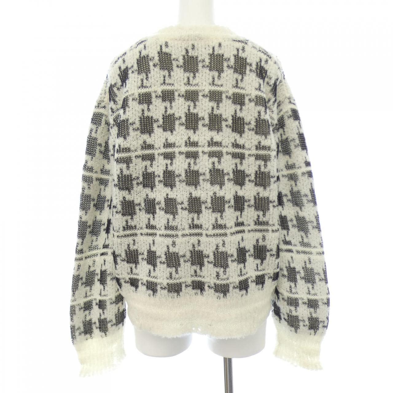 アクネストゥディオズ ACNE STUDIOS ニット