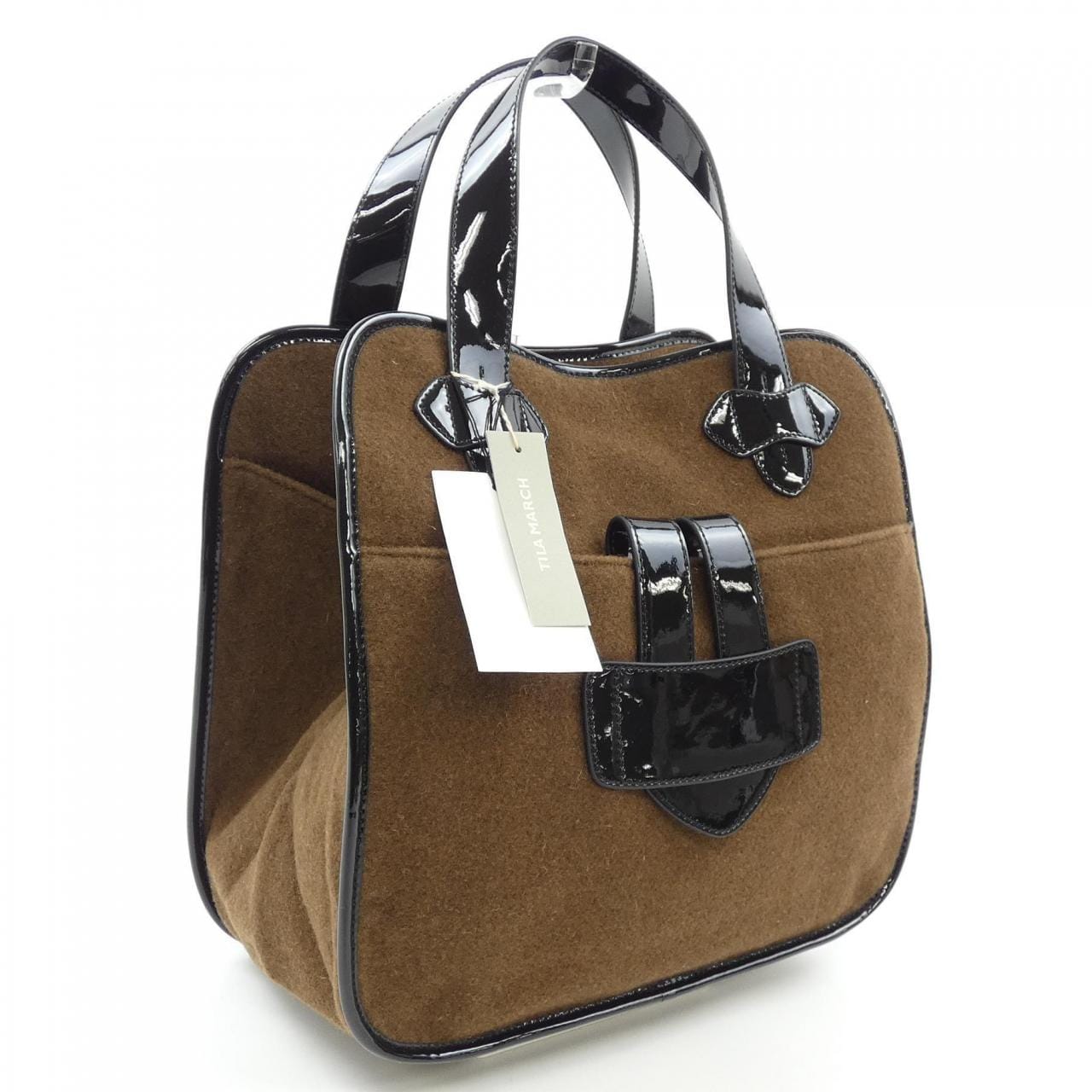 提拉马奇TILA MARCH BAG