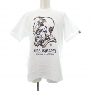 アーサス URSUS Tシャツ