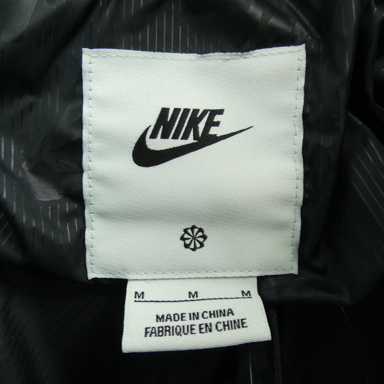 ナイキ NIKE ブルゾン