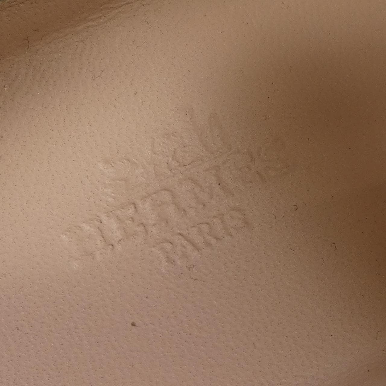 エルメス HERMES スニーカー