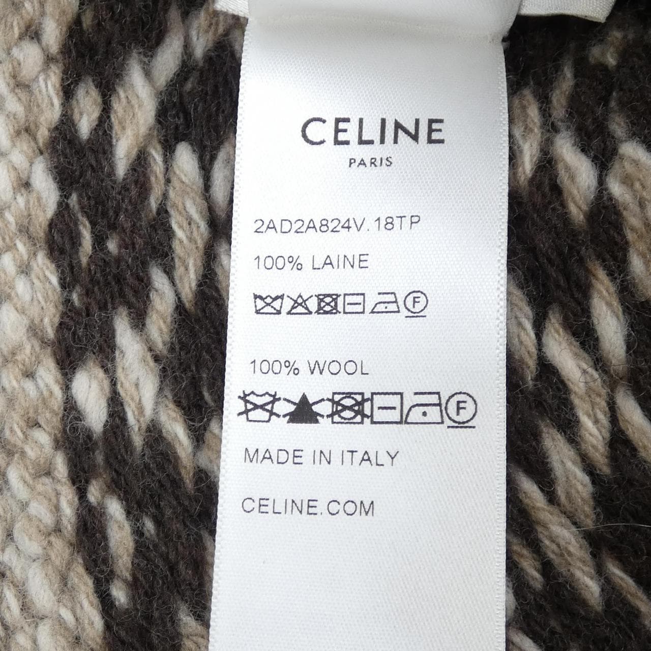 CELINE赛琳 帽子