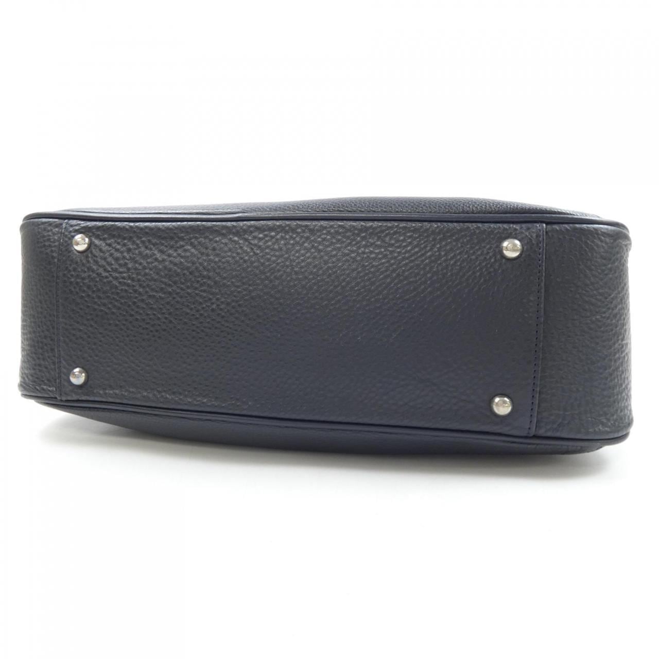 PELLE MORBIDA PELLE MORBIDA BAG